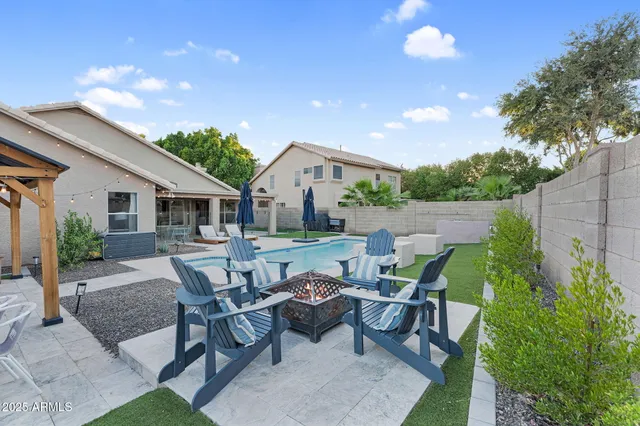 $839,500 | 1284 West Stacey Lane, Tempe, AZ 85284