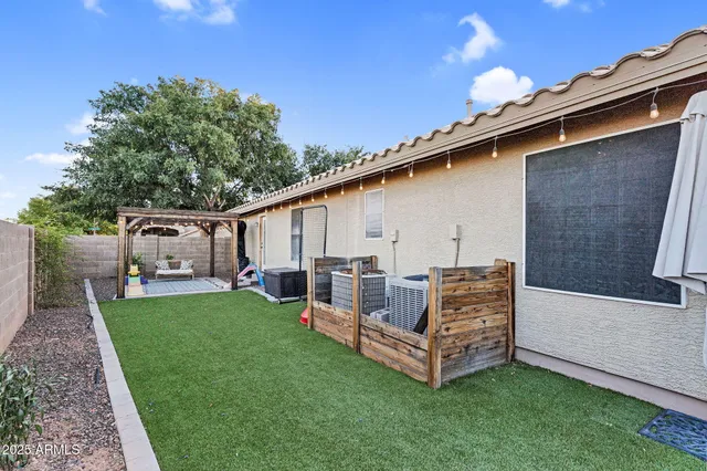 $839,500 | 1284 West Stacey Lane, Tempe, AZ 85284