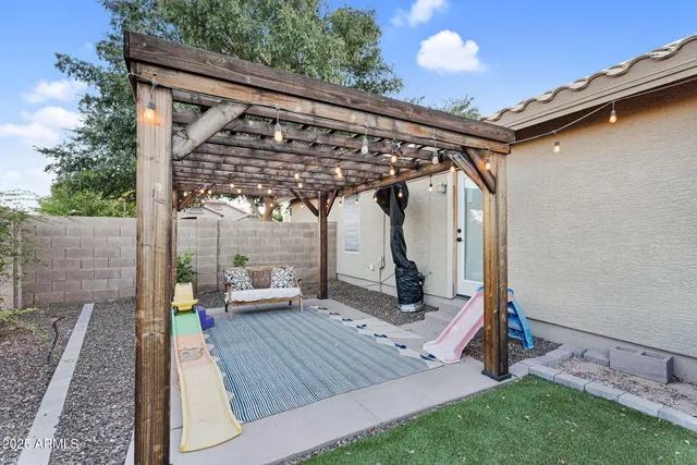 $839,500 | 1284 West Stacey Lane, Tempe, AZ 85284