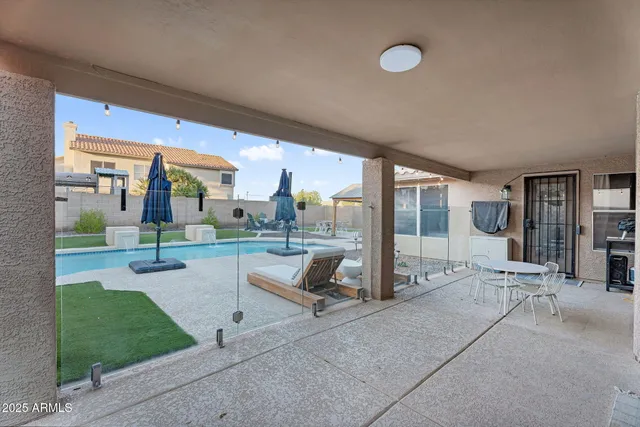 $839,500 | 1284 West Stacey Lane, Tempe, AZ 85284