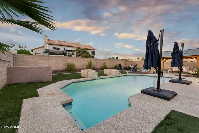 $839,500 | 1284 West Stacey Lane, Tempe, AZ 85284