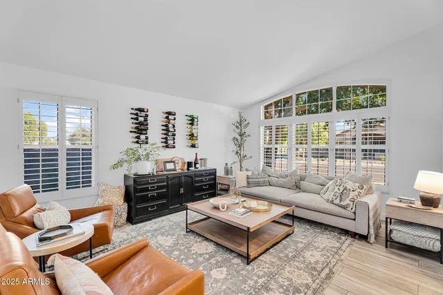 $839,500 | 1284 West Stacey Lane, Tempe, AZ 85284