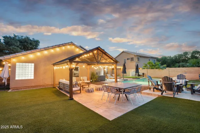 $839,500 | 1284 West Stacey Lane, Tempe, AZ 85284