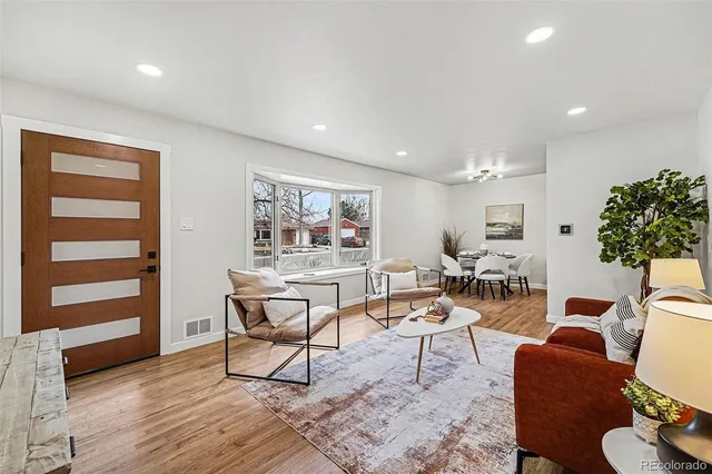 $645,000 | 2069 South Raleigh Street, Denver, CO 80219