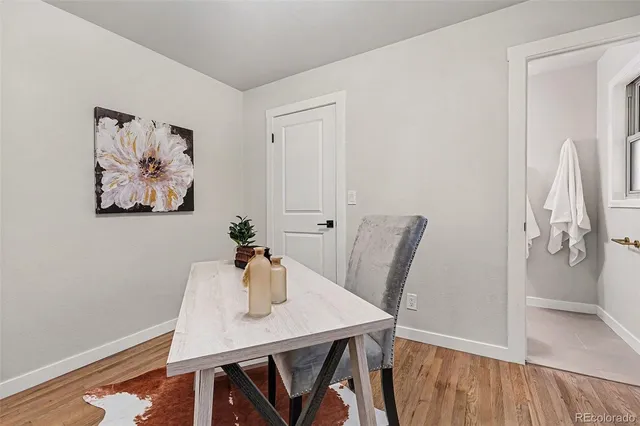 $645,000 | 2069 South Raleigh Street, Denver, CO 80219