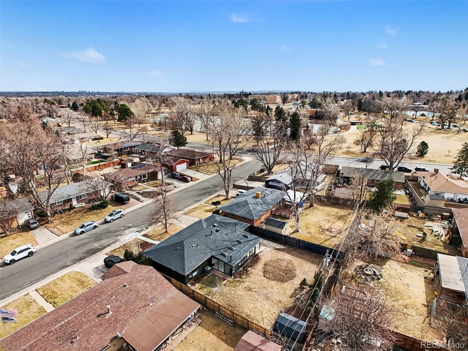 2069 South Raleigh Street Denver, CO 80219 - Photo 33 of 36