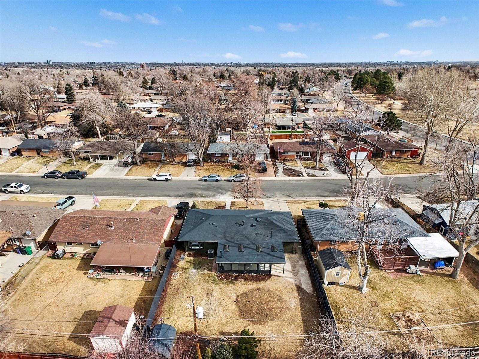 2069 South Raleigh Street Denver, CO 80219 - Photo 34 of 36