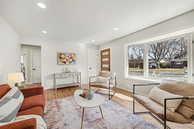 $645,000 | 2069 South Raleigh Street, Denver, CO 80219