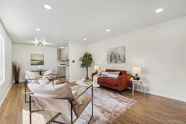 $645,000 | 2069 South Raleigh Street, Denver, CO 80219