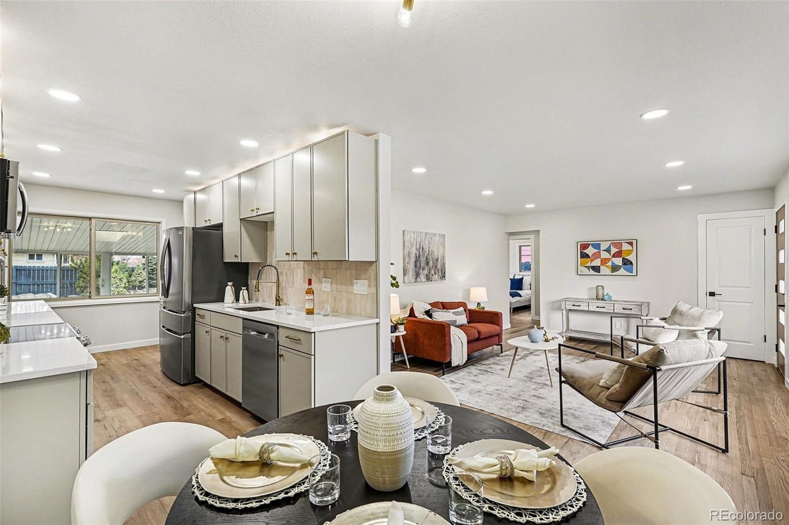 2069 South Raleigh Street Denver, CO 80219 - Photo 9 of 36