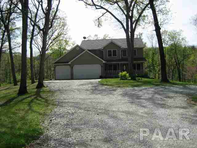 1261 Florence Road Lacon, IL 61540 - Photo 1 of 15 Gallery Image 1