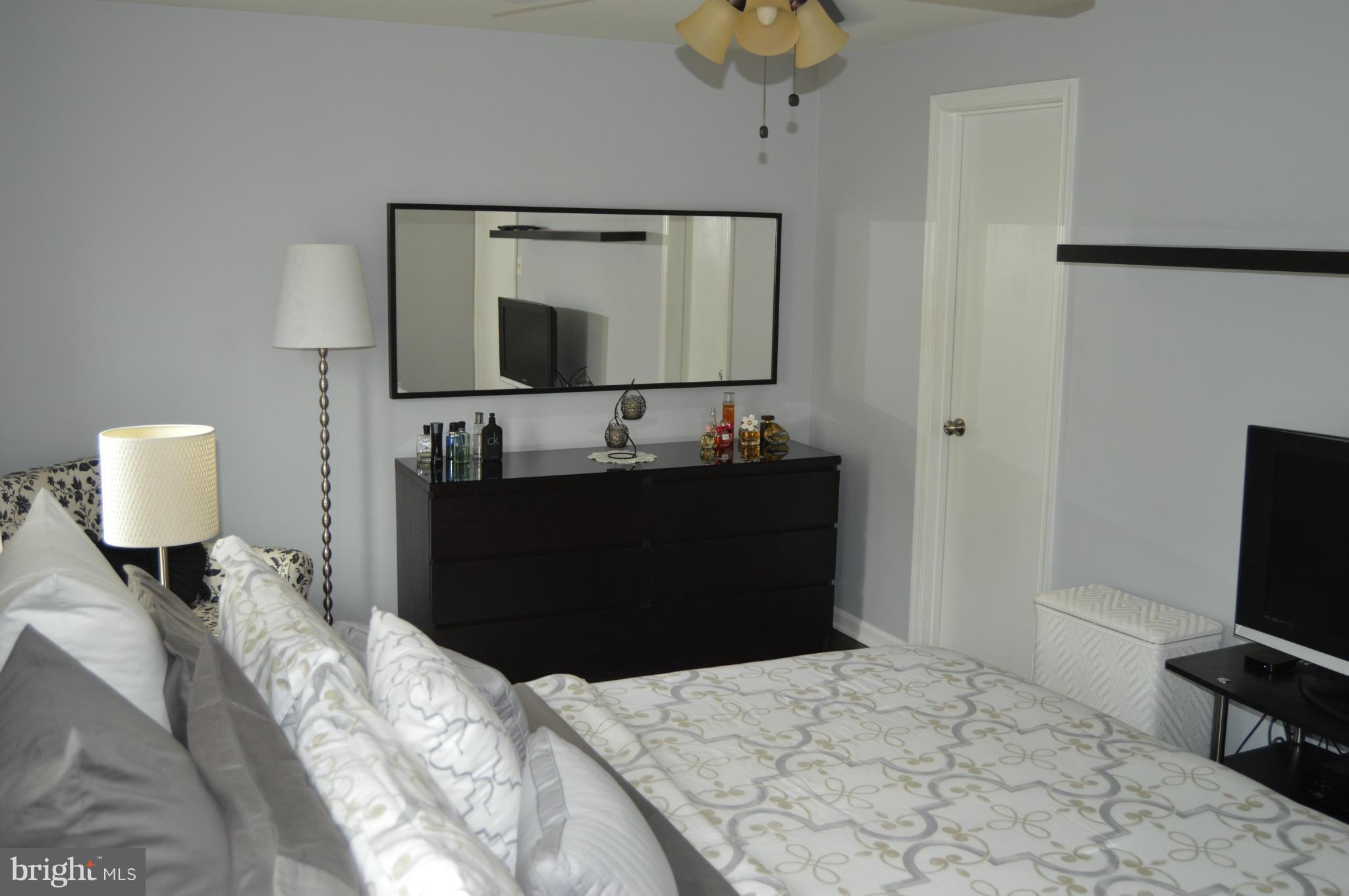 15025 Travert Way Silver Spring, MD 20906 - Photo 14 of 24 Bedroom (Master)