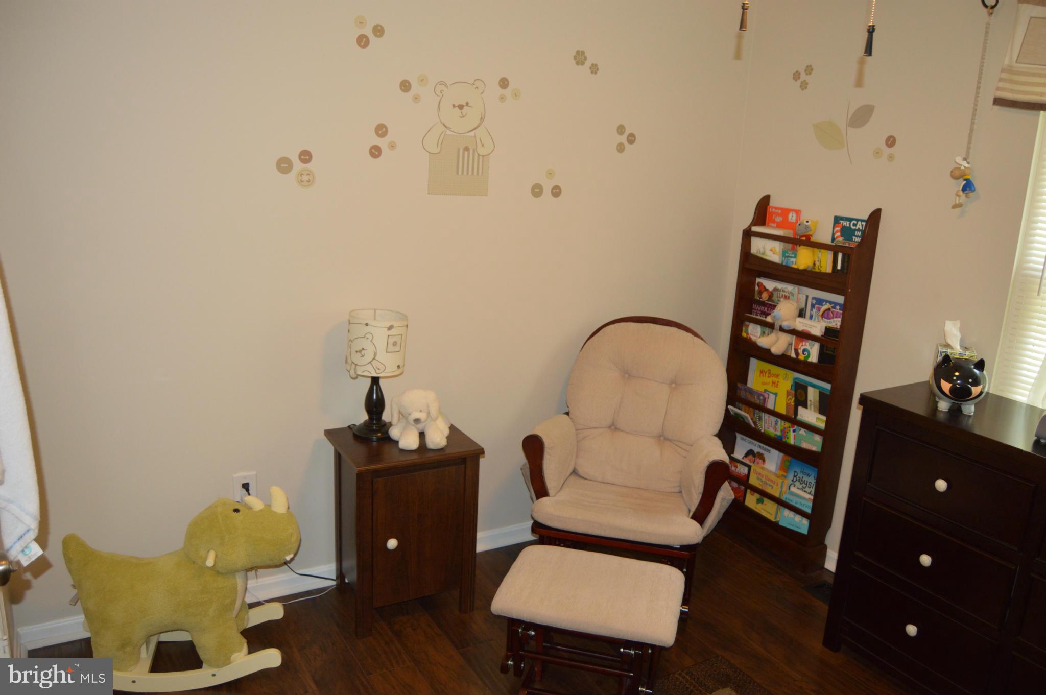 15025 Travert Way Silver Spring, MD 20906 - Photo 17 of 24 Bedroom