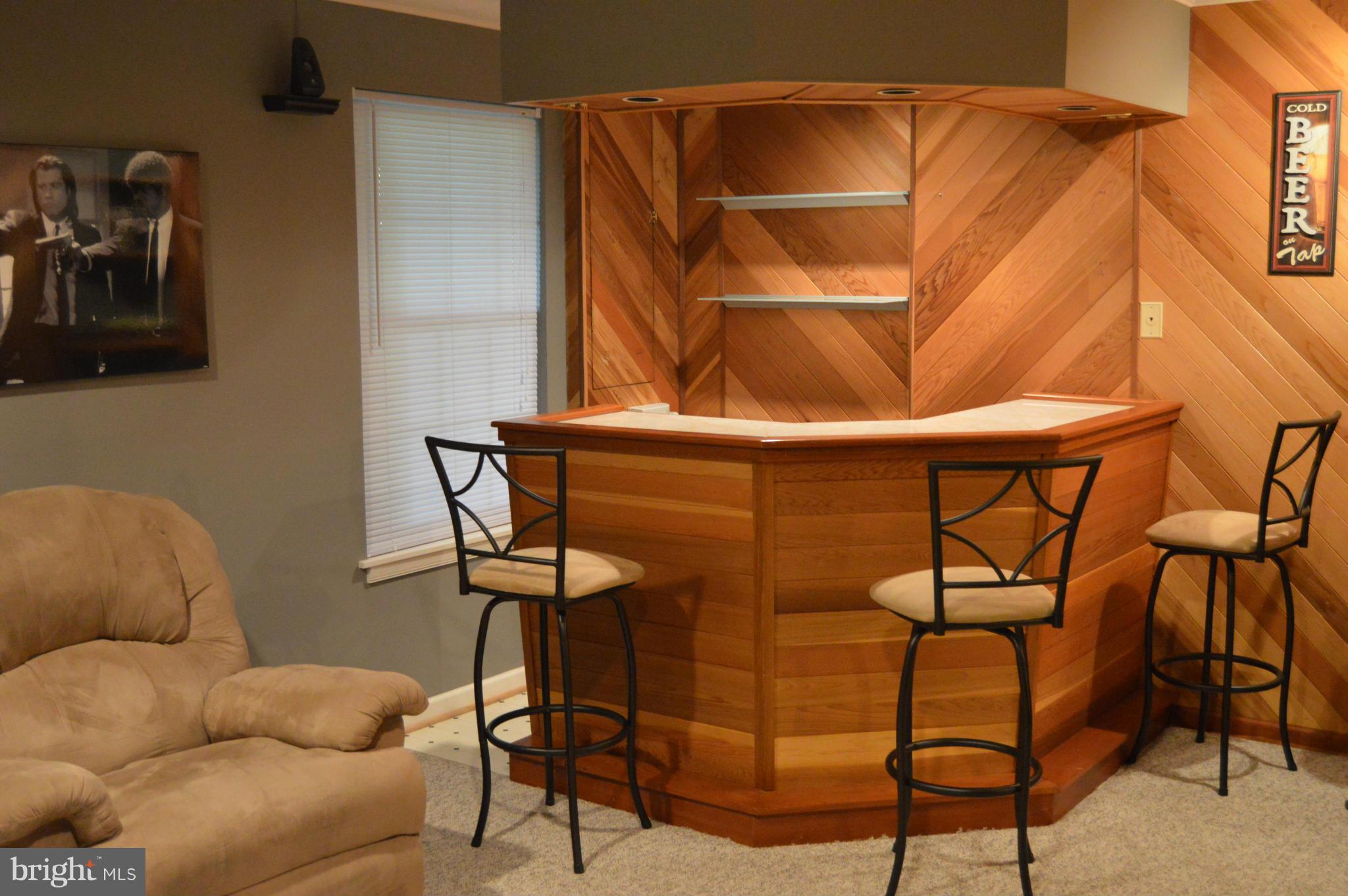 15025 Travert Way Silver Spring, MD 20906 - Photo 21 of 24 Basement