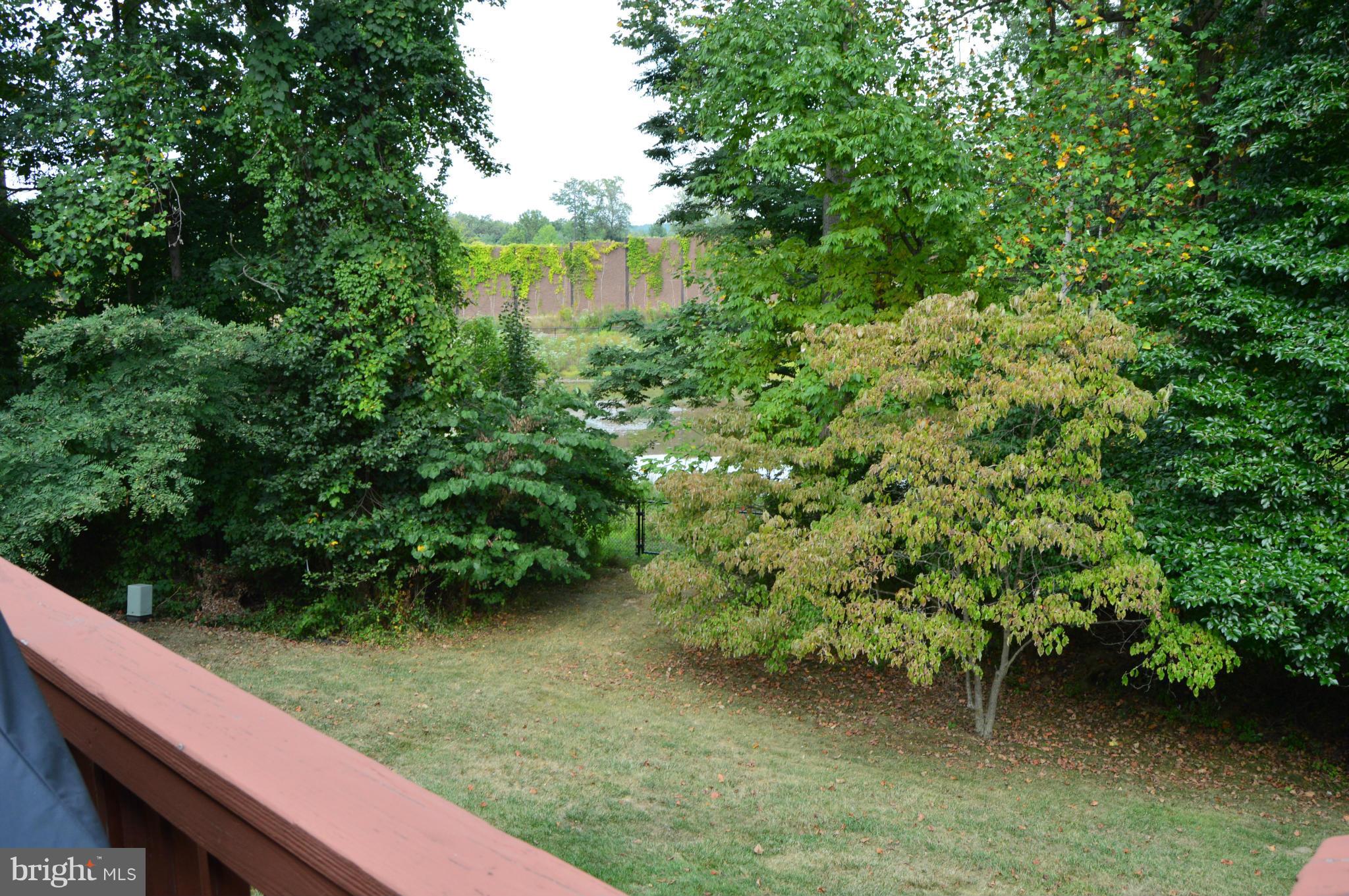 15025 Travert Way Silver Spring, MD 20906 - Photo 22 of 24 Exterior (Rear)