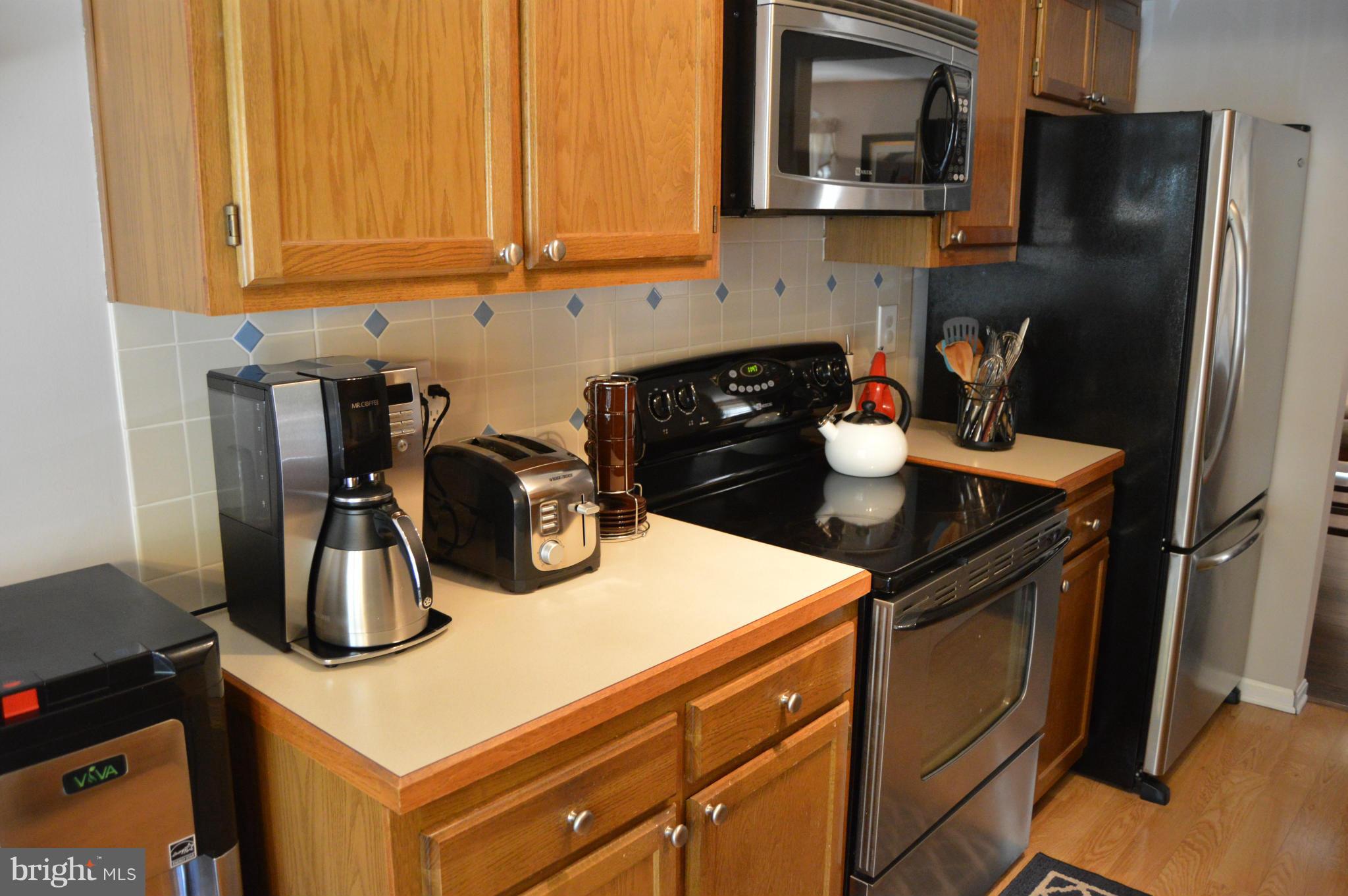 15025 Travert Way Silver Spring, MD 20906 - Photo 7 of 24 Kitchen