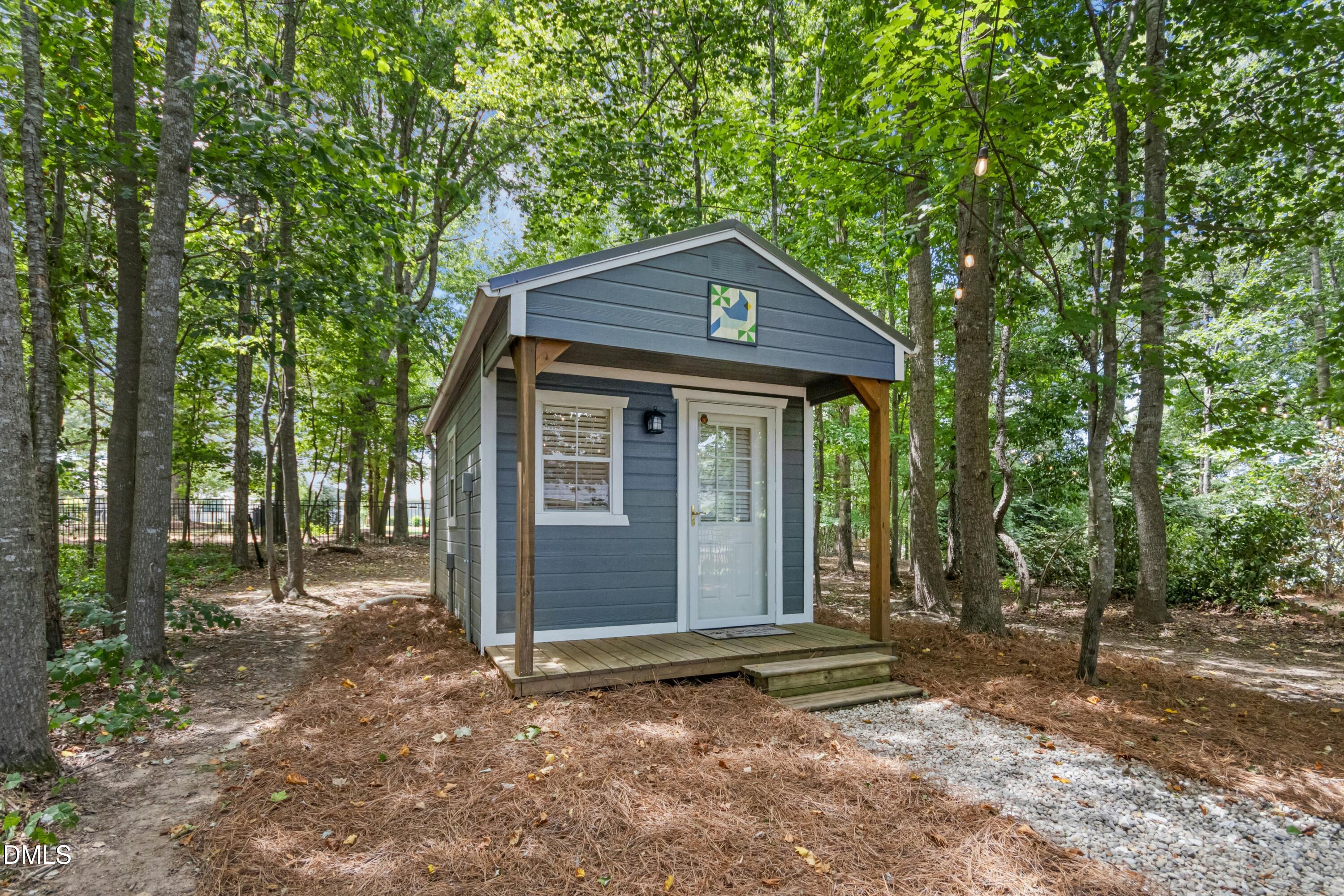1112 Harrison Ridge Road Wake Forest, NC 27587 - Photo 27 of 36