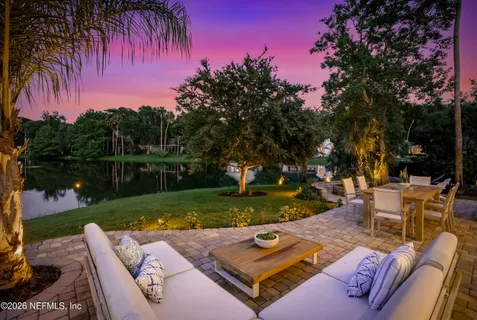 $1,725,000 | 411 Snapping Turtle Drive East, Atlantic Beach, FL 32233