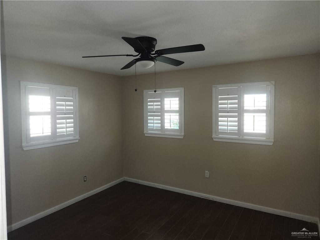 3021 Nyssa Avenue McAllen, TX 78501 - Photo 14 of 24 a view of an empty room with a window