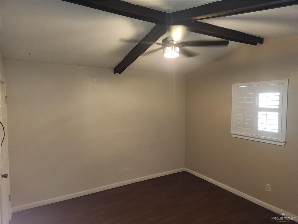 3021 Nyssa Avenue McAllen, TX 78501 - Photo 17 of 24 an empty room with a empty space and windows