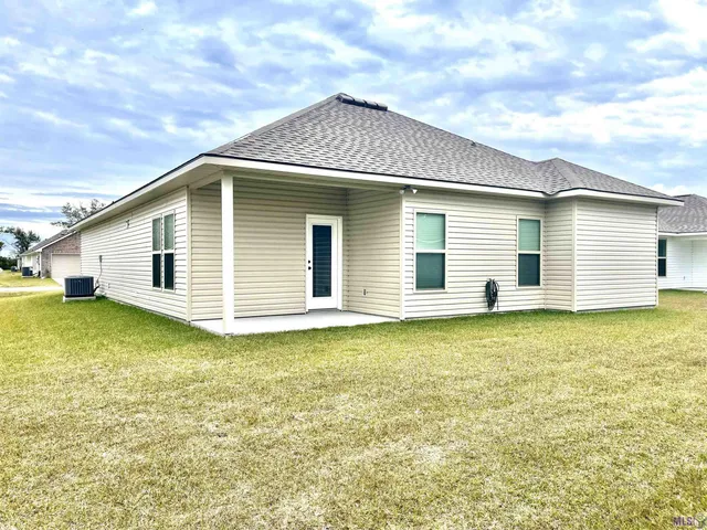 $1,850 | 333 Settlers Run Drive, Thibodaux, LA 70301