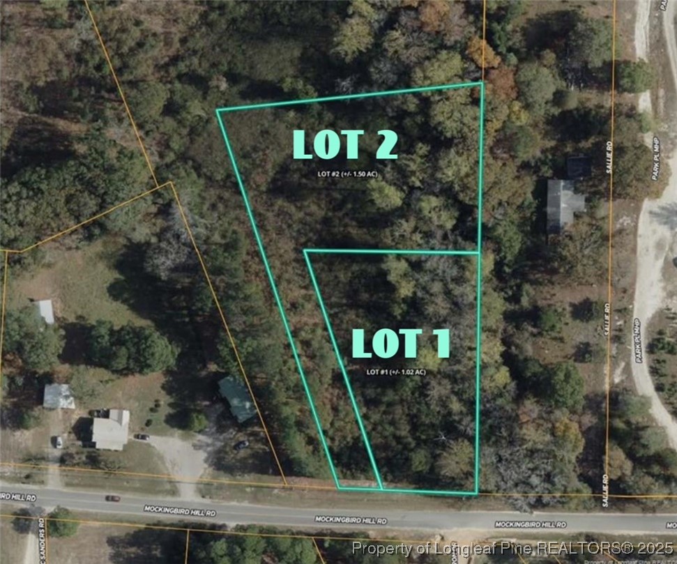 0 Mockingbird Hill Road Raeford, NC 28376 - Photo 1 of 14 a view of a toilet