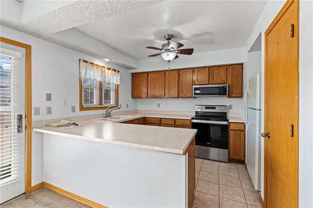 $135,000 | 12310 East 43rd Street South, Unit B10, Independence, MO 64055