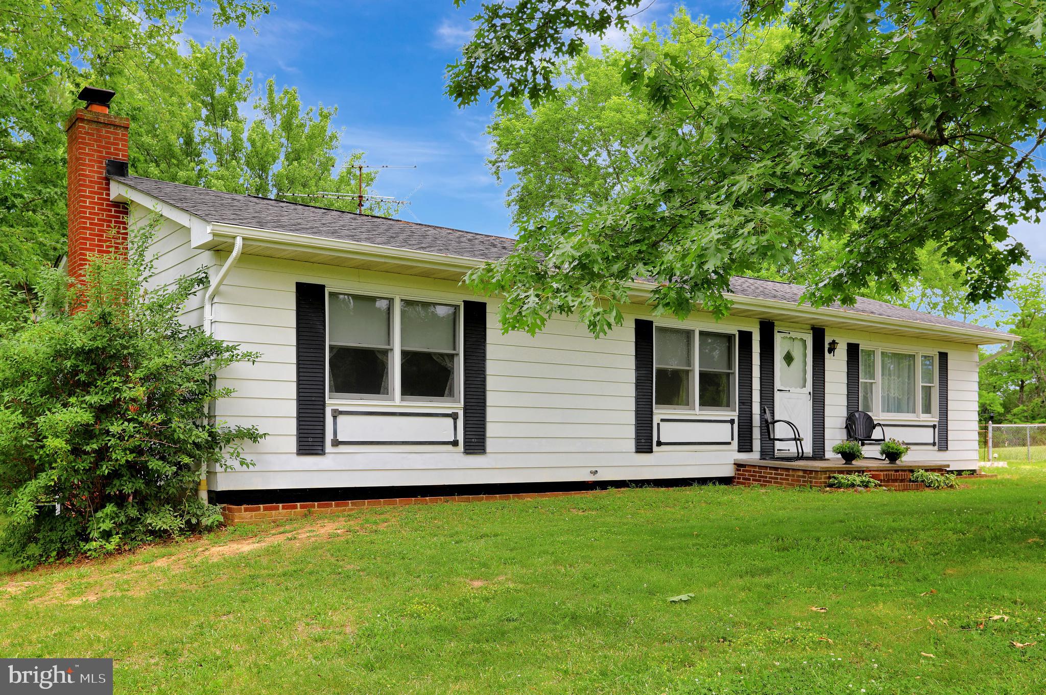 2393 Old Chapel Road Boyce, VA 22620 - Photo 3 of 37 Gallery Image 3