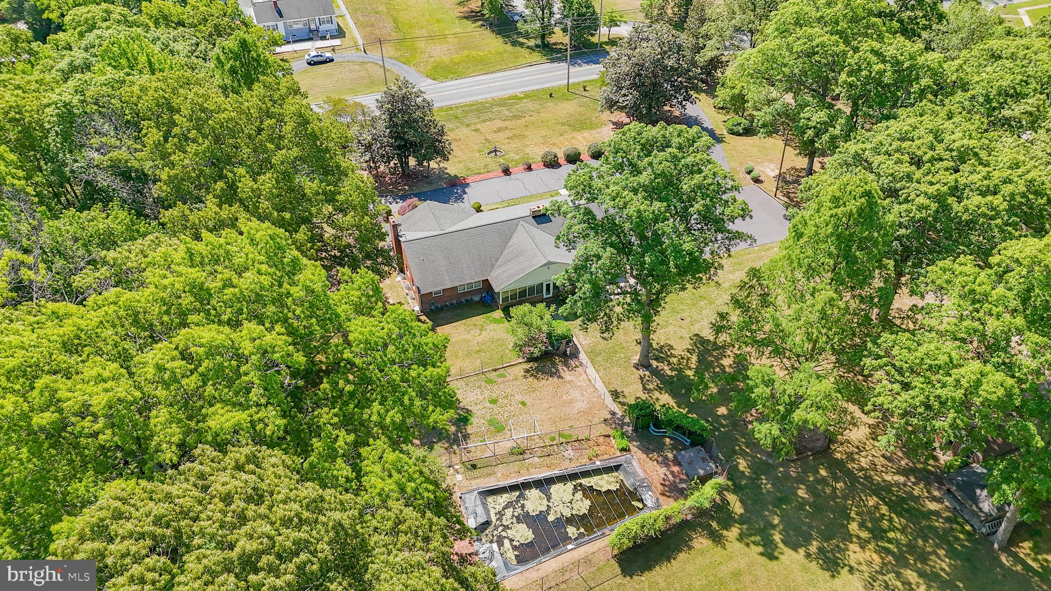 4023 Old Washington Road Waldorf, MD 20602 - Photo 10 of 17
