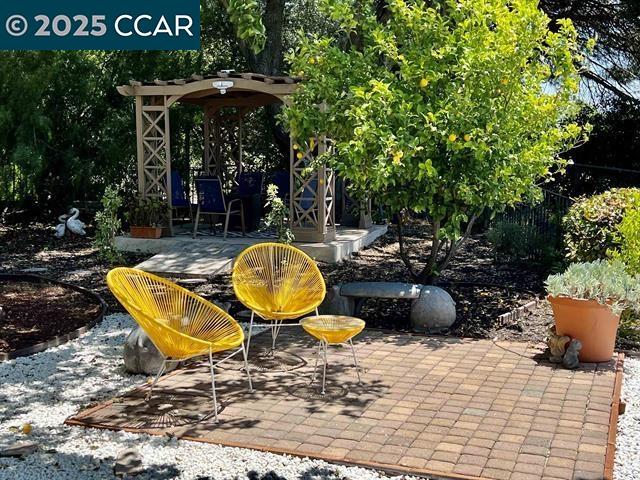 35.5 Kent Court Moraga, CA 94556 - Photo 13 of 17 a view of outdoor space pool patio and outdoor seating