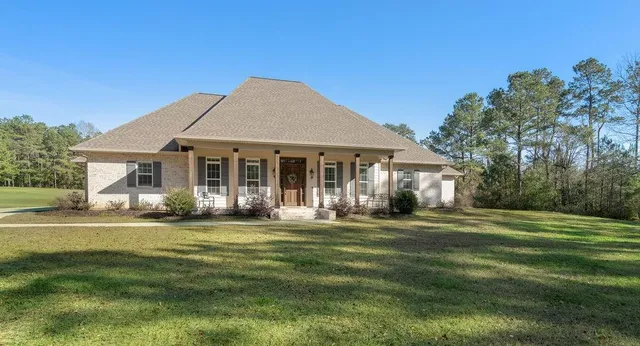 $865,000 | 85200 Highway 1129, Covington, LA 70435