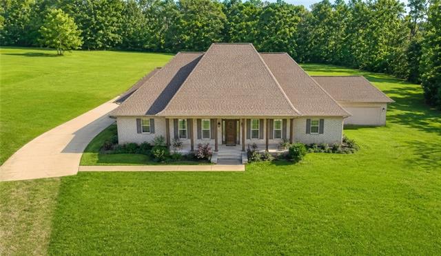 85200 Highway 1129 Covington, LA 70435 - Photo 1 of 30
