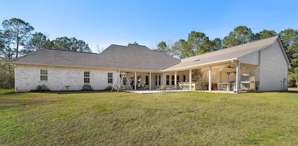 85200 Highway 1129 Covington, LA 70435 - Photo 24 of 31