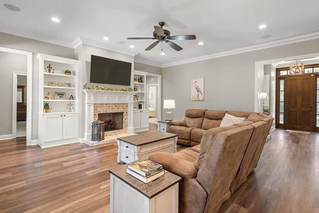 $865,000 | 85200 Highway 1129, Covington, LA 70435