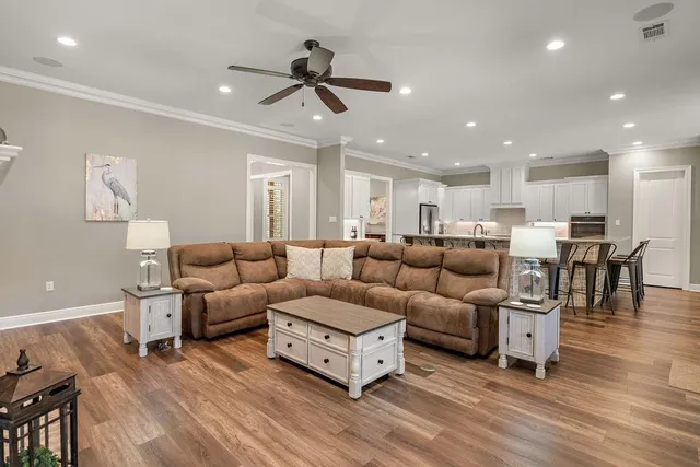 $865,000 | 85200 Highway 1129, Covington, LA 70435