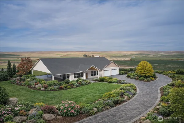 $1,250,000 | 268 Bending Brooke Lane, Walla Walla, WA 99362