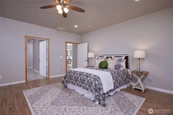 $1,250,000 | 268 Bending Brooke Lane, Walla Walla, WA 99362