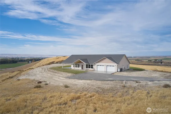 $1,250,000 | 268 Bending Brooke Lane, Walla Walla, WA 99362