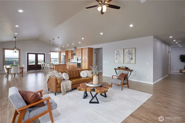 $1,250,000 | 268 Bending Brooke Lane, Walla Walla, WA 99362