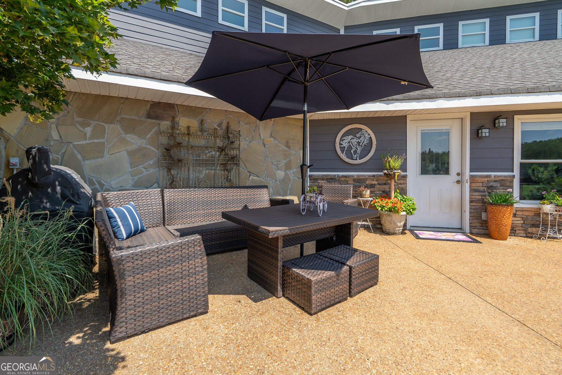 1370 Cook Road Oxford, GA 30054 - Photo 14 of 99 Gallery Image 14