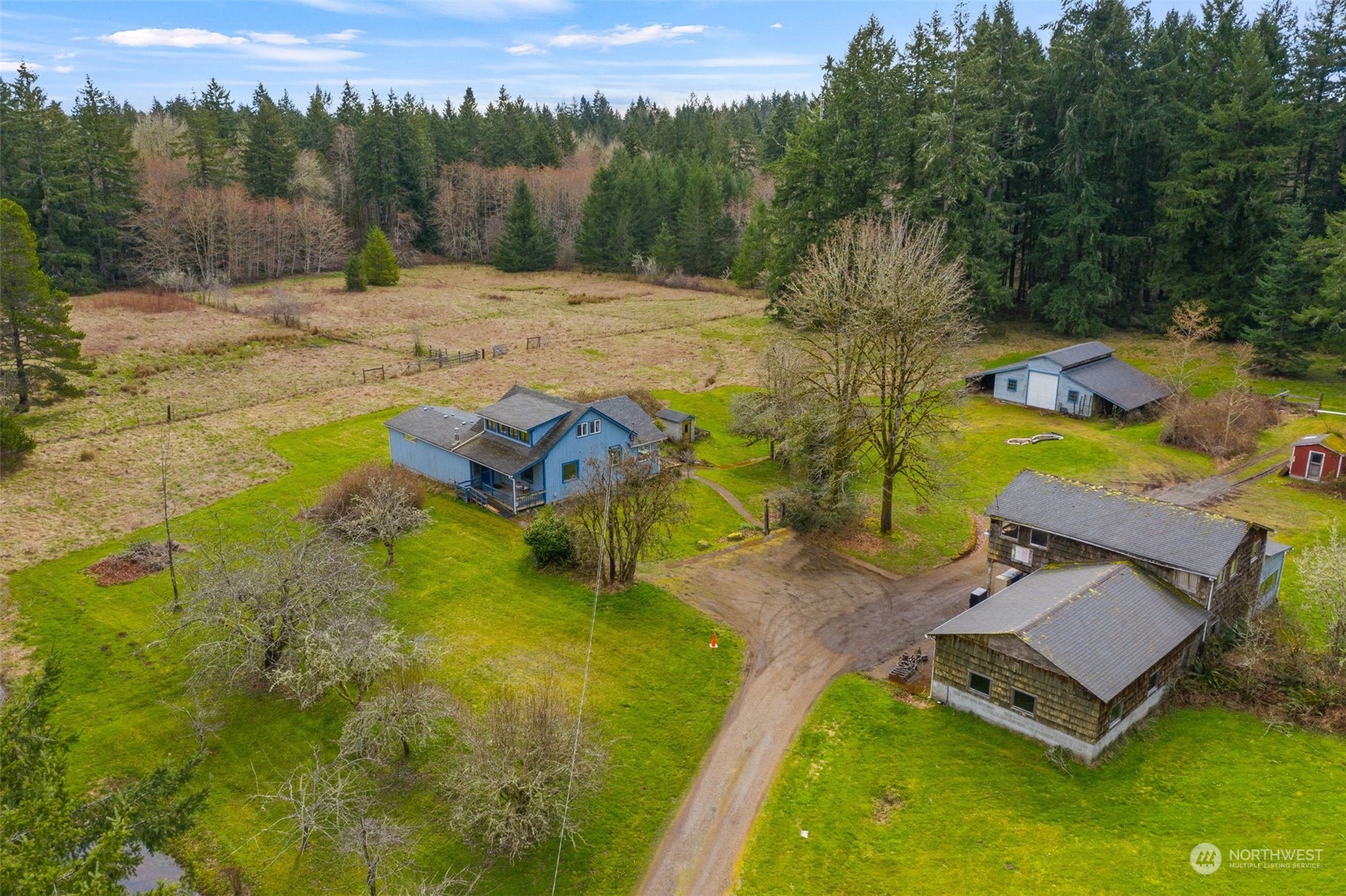 1901 Tellkamp Road Northeast Olympia, WA 98506 - Photo 1 of 30 Gallery Image 1