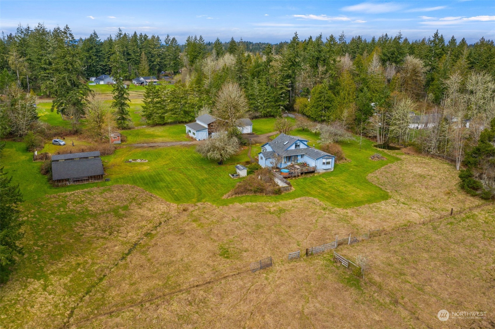 1901 Tellkamp Road Northeast Olympia, WA 98506 - Photo 29 of 30 Gallery Image 29