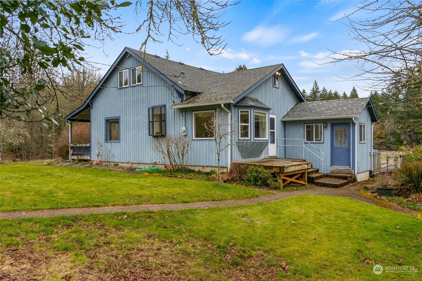 1901 Tellkamp Road Northeast Olympia, WA 98506 - Photo 3 of 30 Gallery Image 3