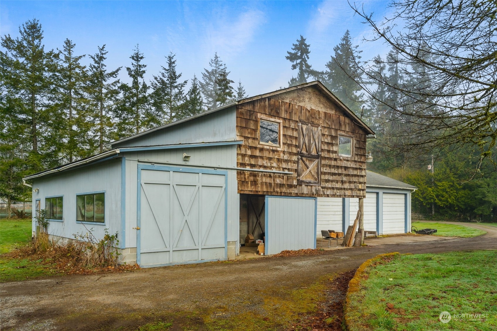 1901 Tellkamp Road Northeast Olympia, WA 98506 - Photo 5 of 30 Gallery Image 5