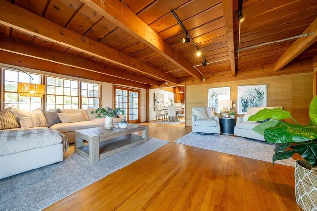 $4,295,000 | 386 13th Street, Del Mar, CA 92014