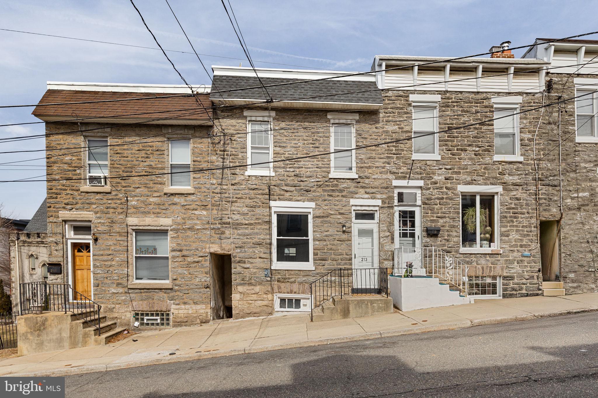 213 Dawson Street Philadelphia, PA 19128 - Photo 1 of 26