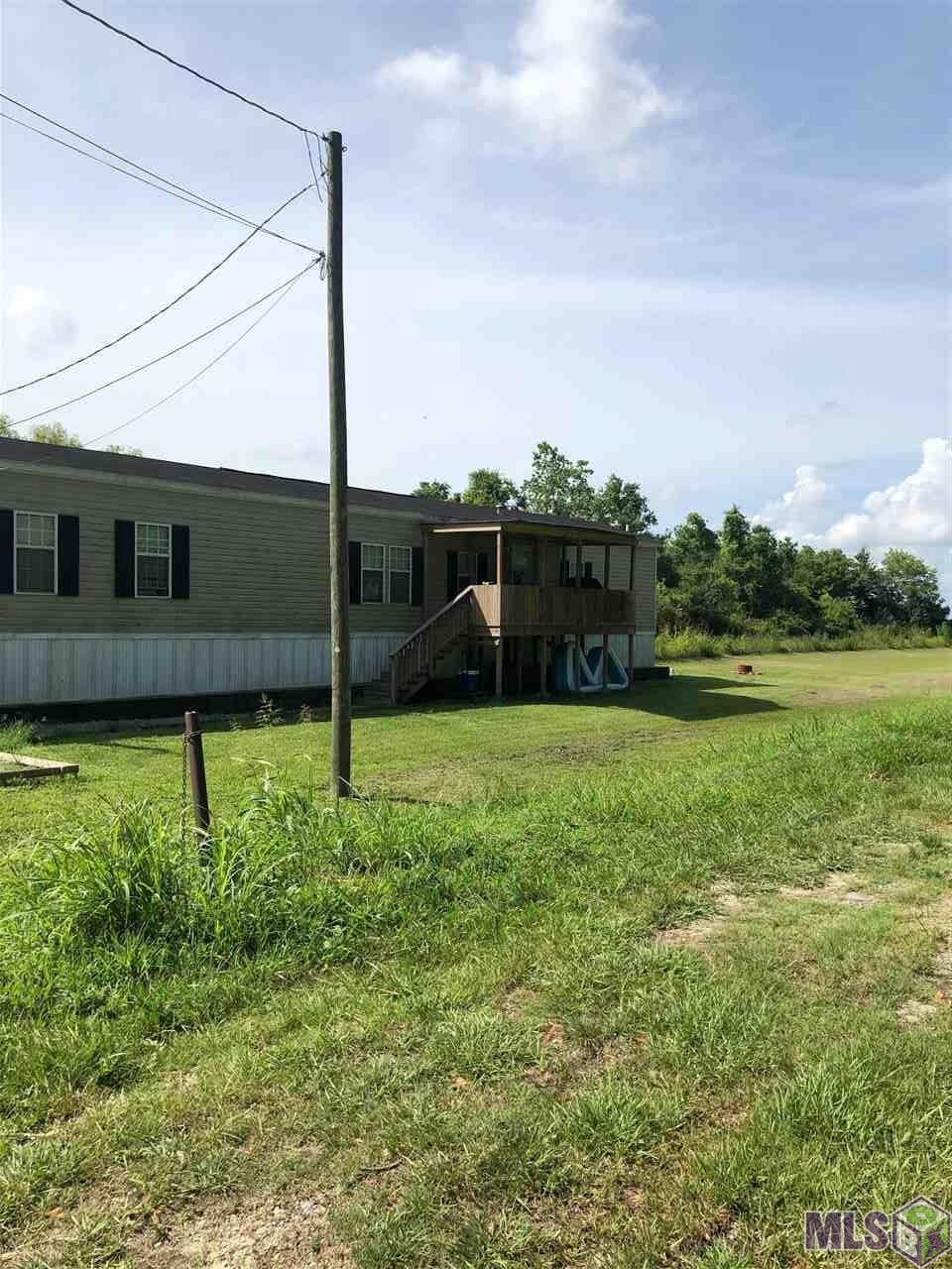 663 Danos Street Raceland, LA 70394 - Photo 1 of 9