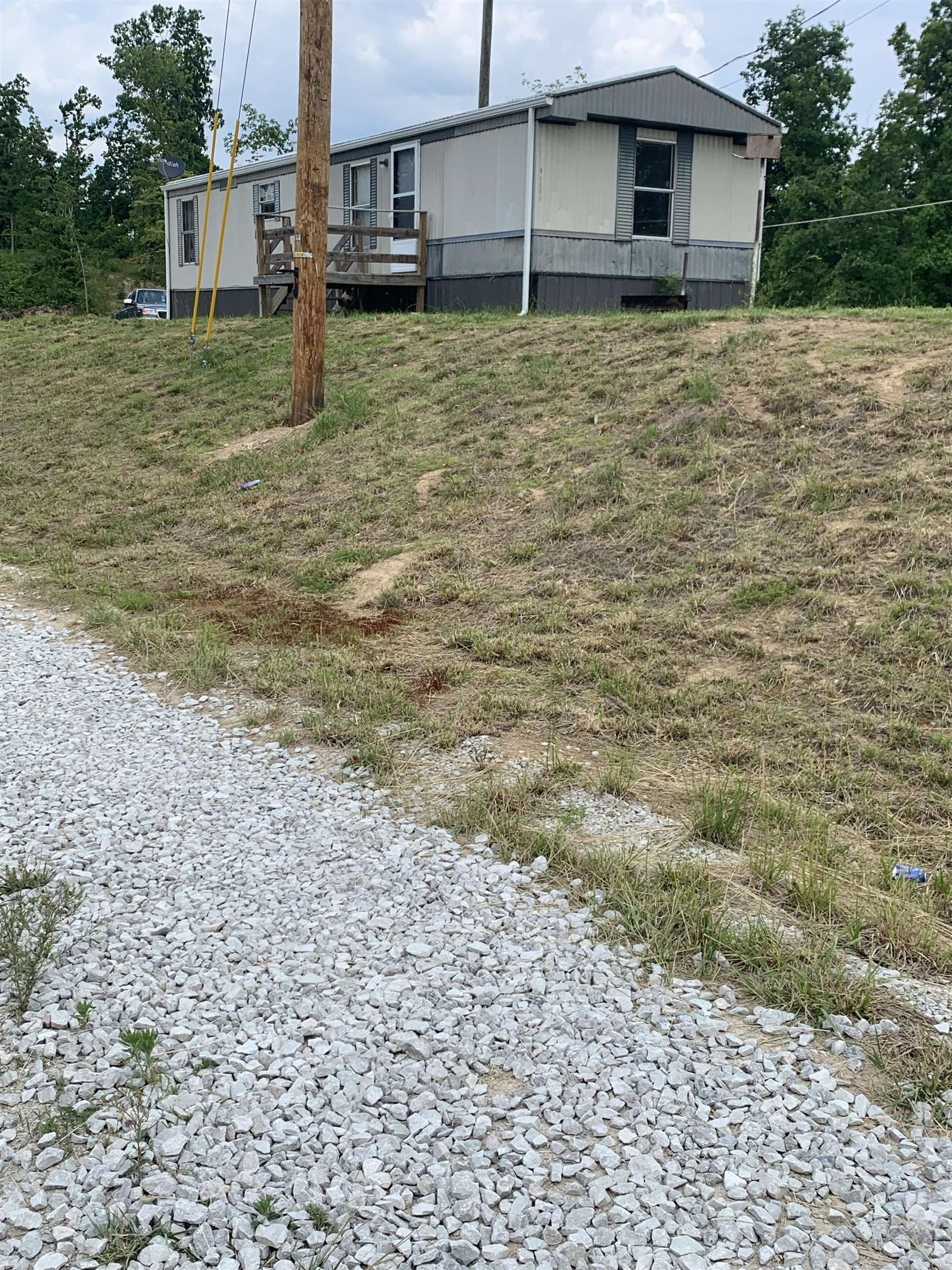 0 Kiser Road Grayson, KY 41143 - Photo 4 of 4 Gallery Image 4