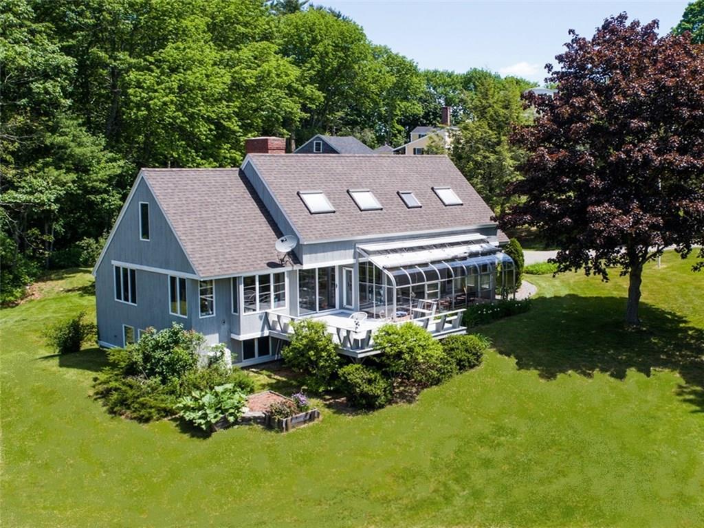 37 Pond Road Newcastle, ME 04553 - Photo 4 of 34 Photo
