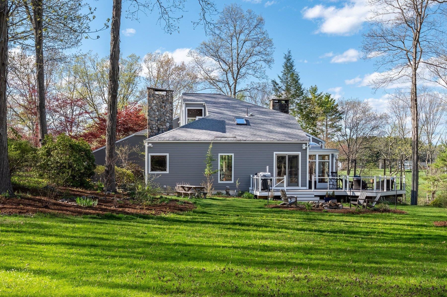 8 Willey Creek Road Durham, NH 03824 - Photo 43 of 57